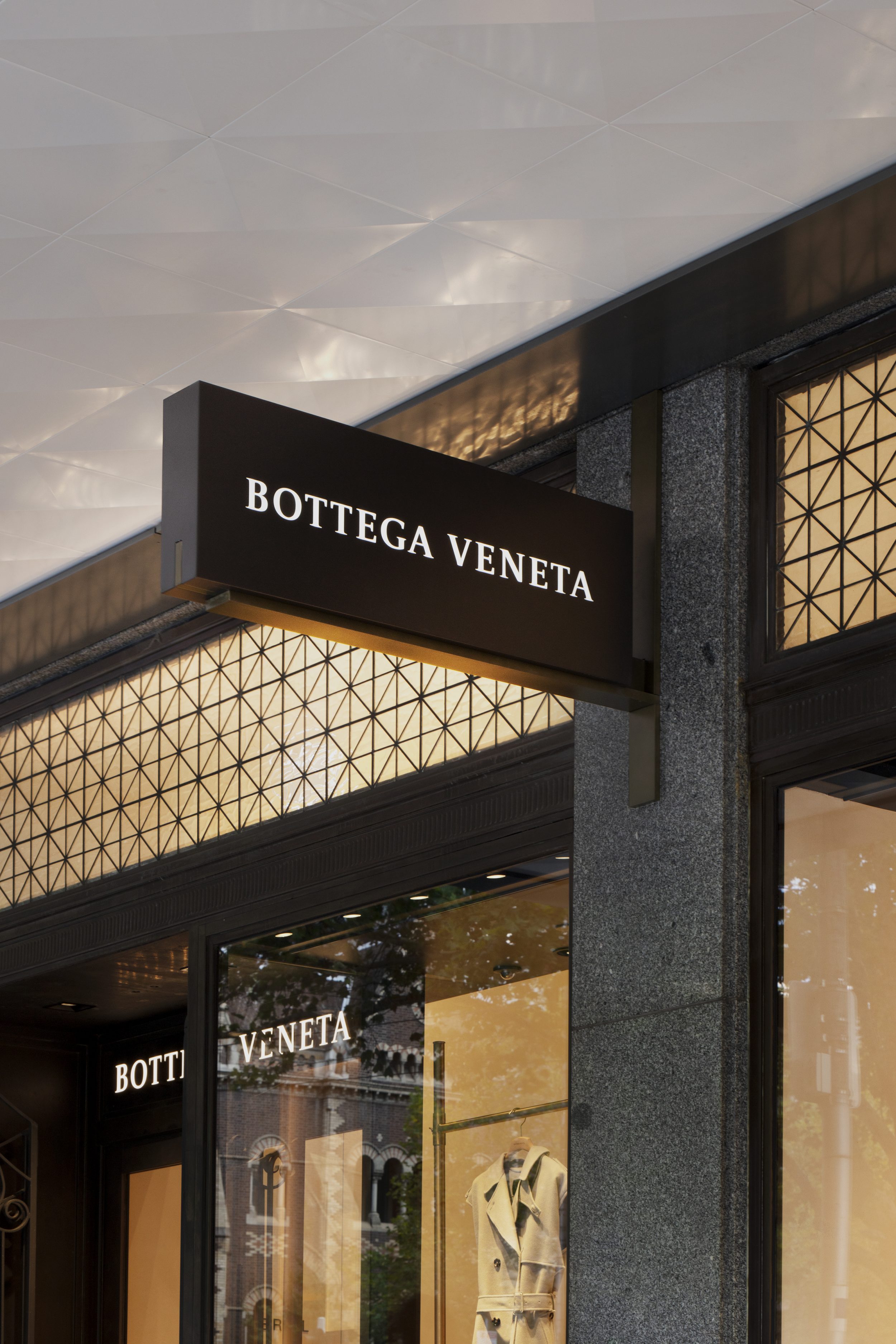 Bottega veneta discount melbourne collins street