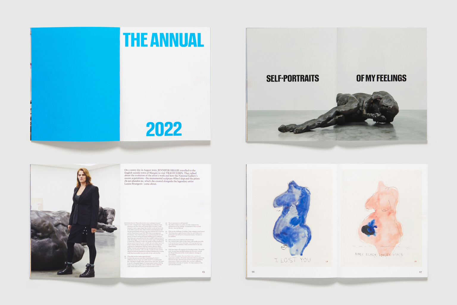 NATIONAL GALLERY OF AUSTRALIA Brand Identity, Campaigns, Digital ...